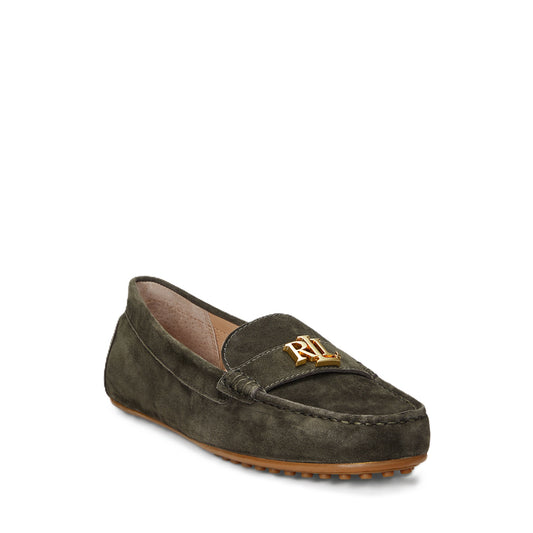 Barnsbury Loafer