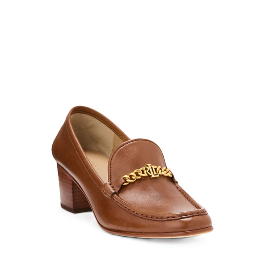 WINSLET LOAFER PUMPS