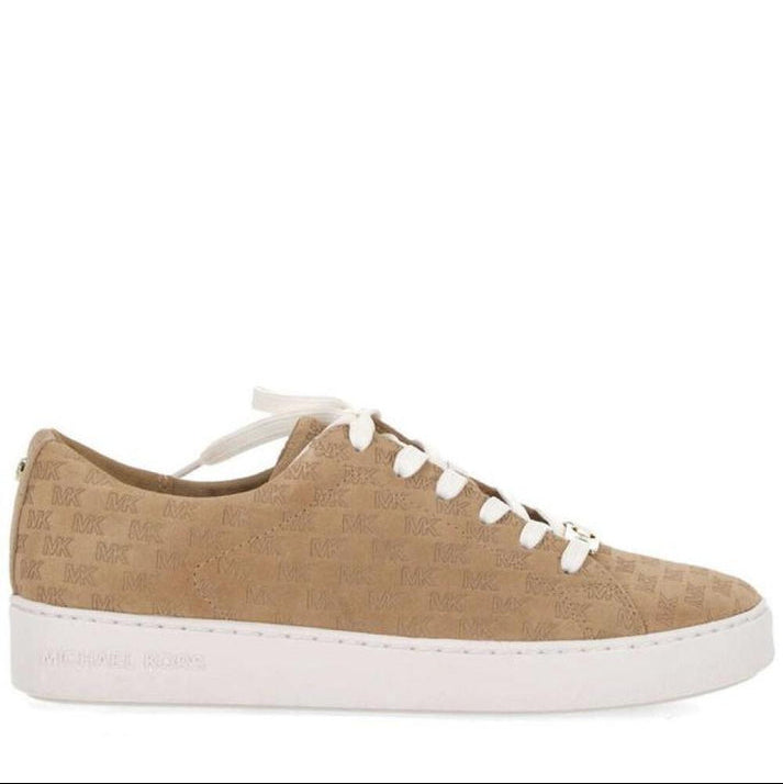 KEATON LACE UP