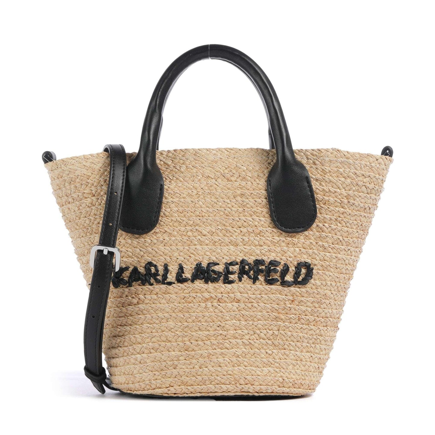 Karl Essential Small Beach Bag