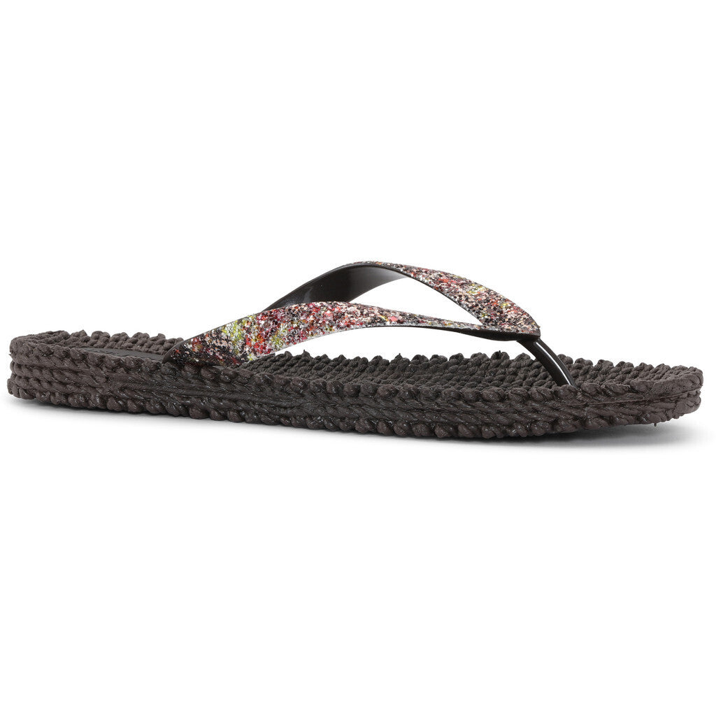 Cheerful Wide Strap