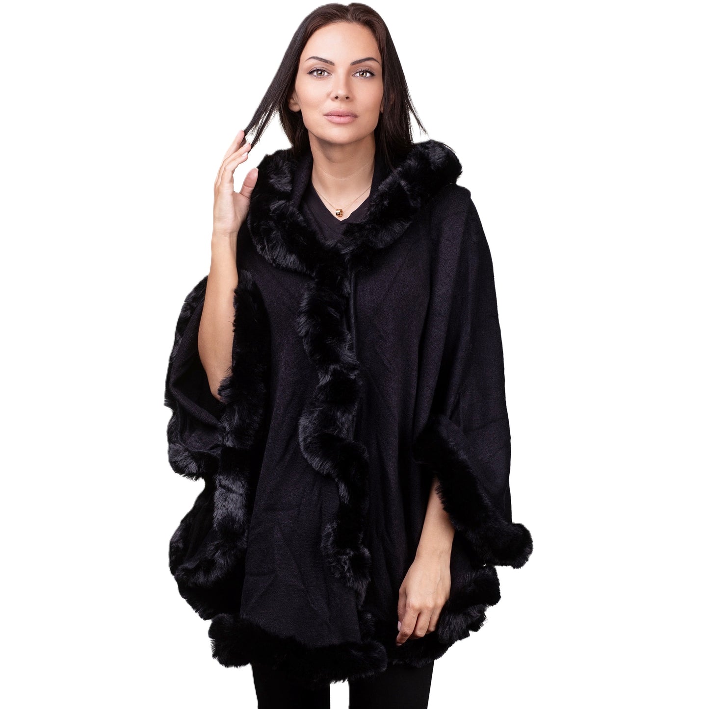 Cape Tuesday
