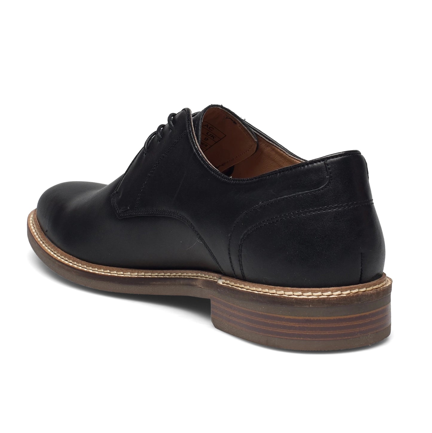 NUVI LACEUP