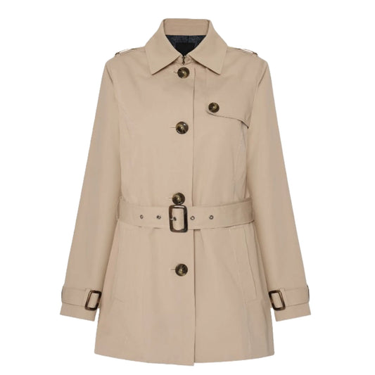 Isabelle Coat