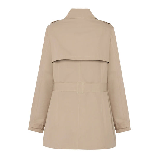 Isabelle Coat