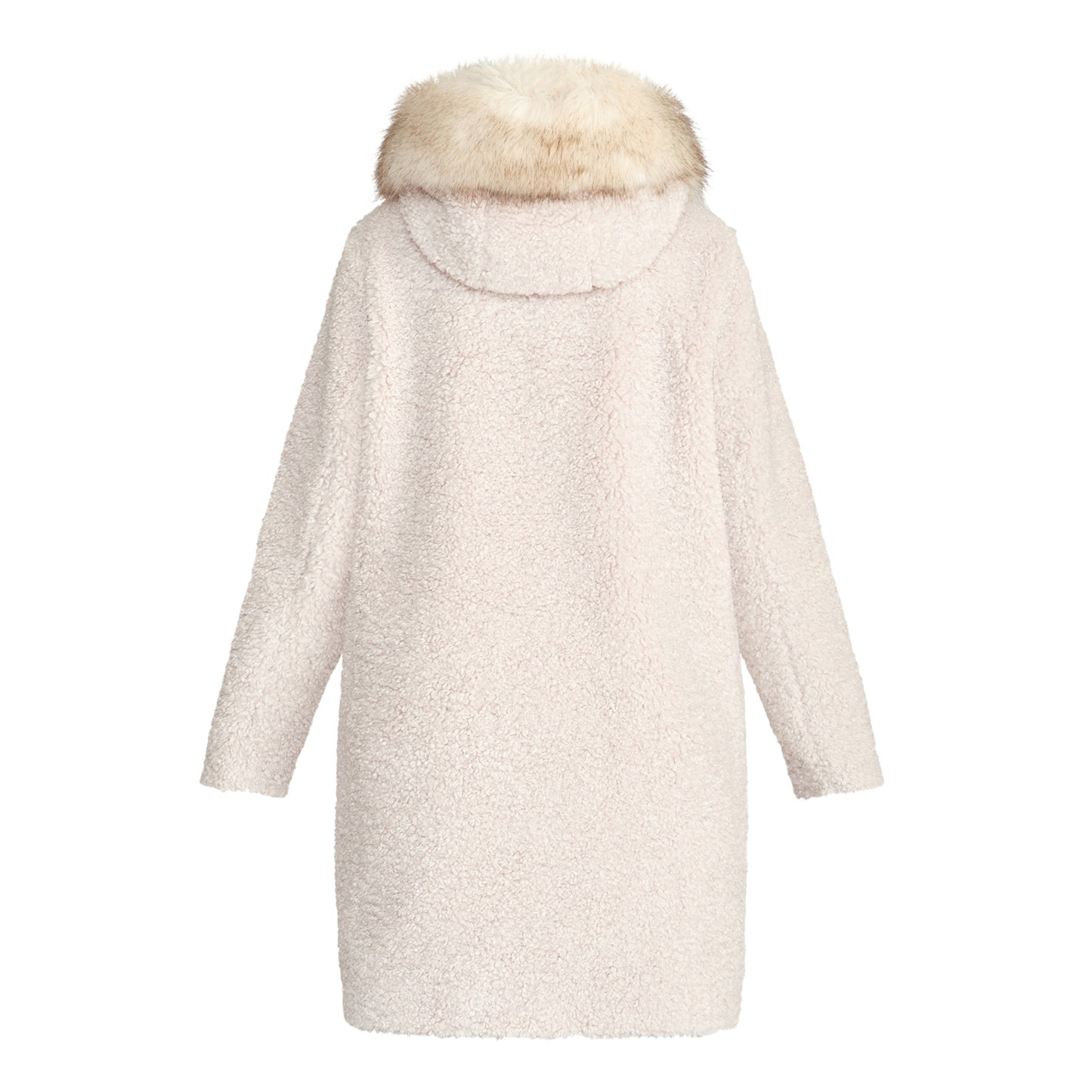 Joplin Coat