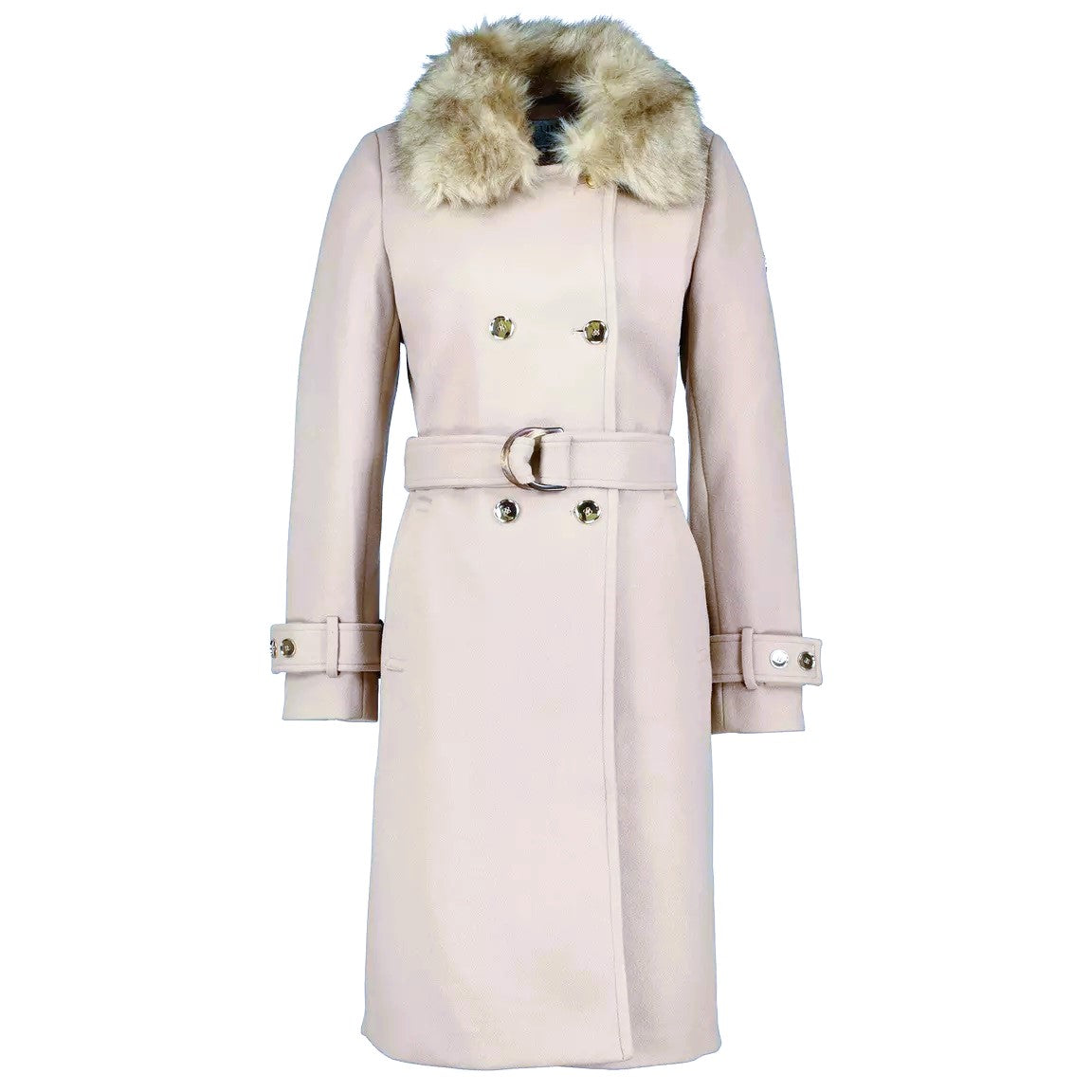 Margo Coat