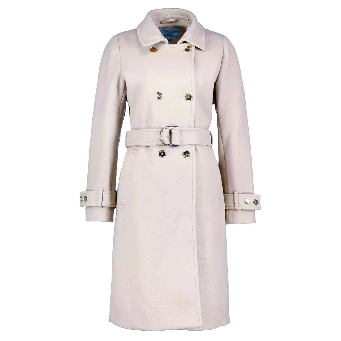 Margo Coat