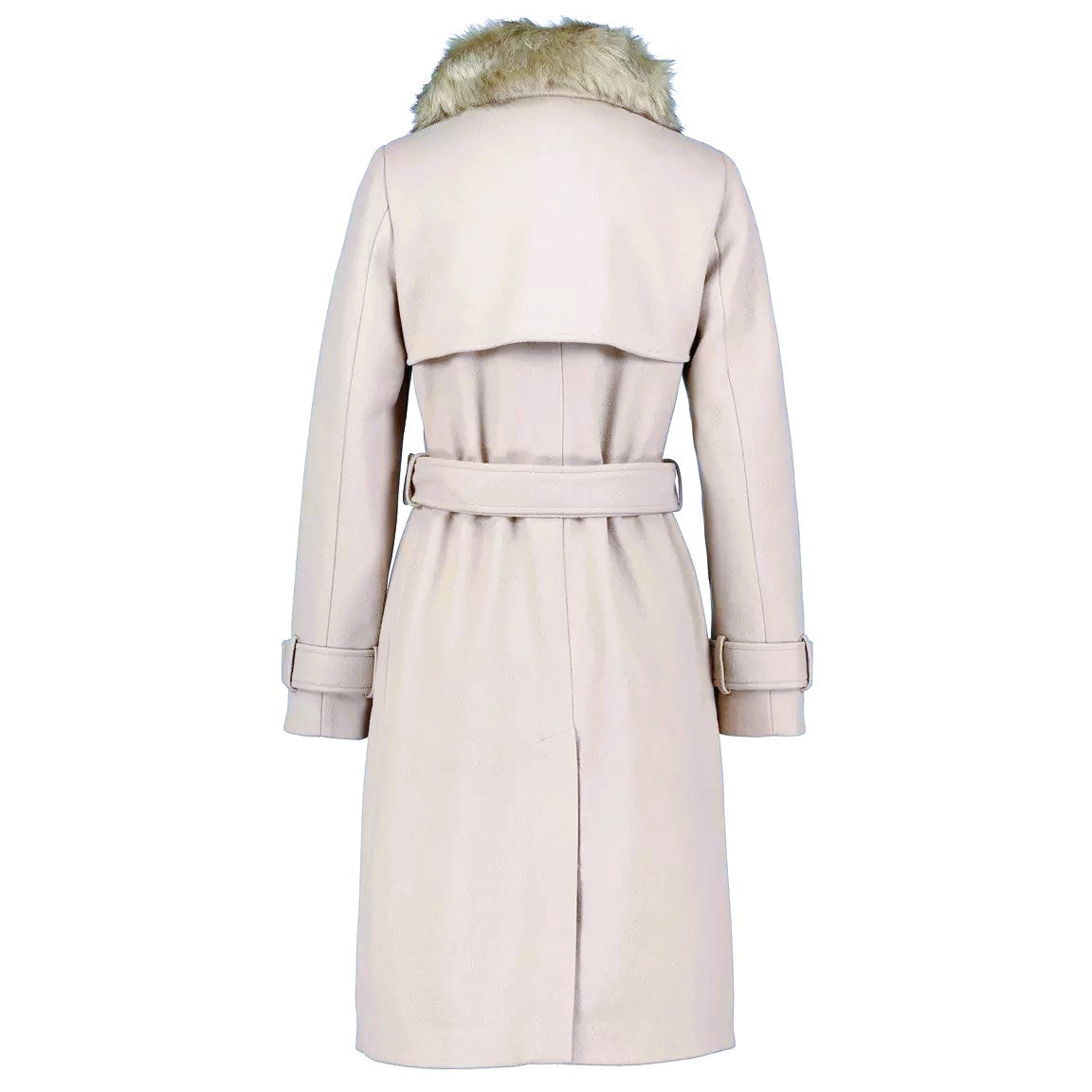 Margo Coat