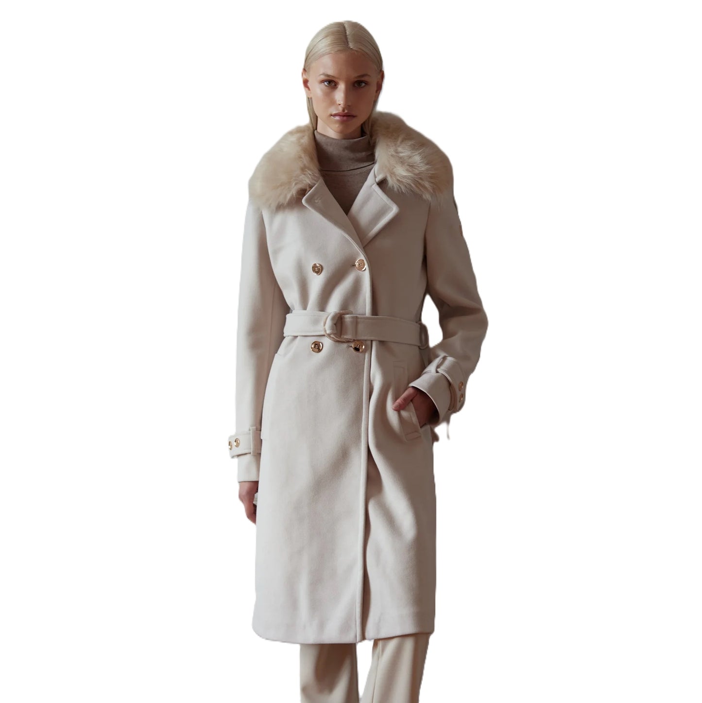 Margo Coat