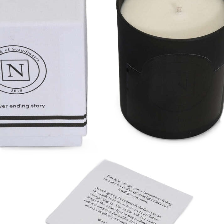 Nude Candles