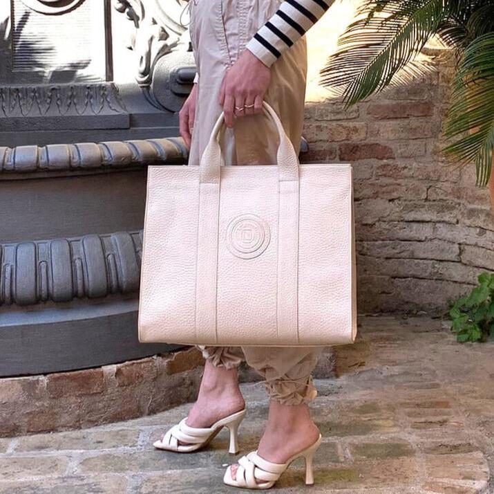 NEW HOUSTON Tote