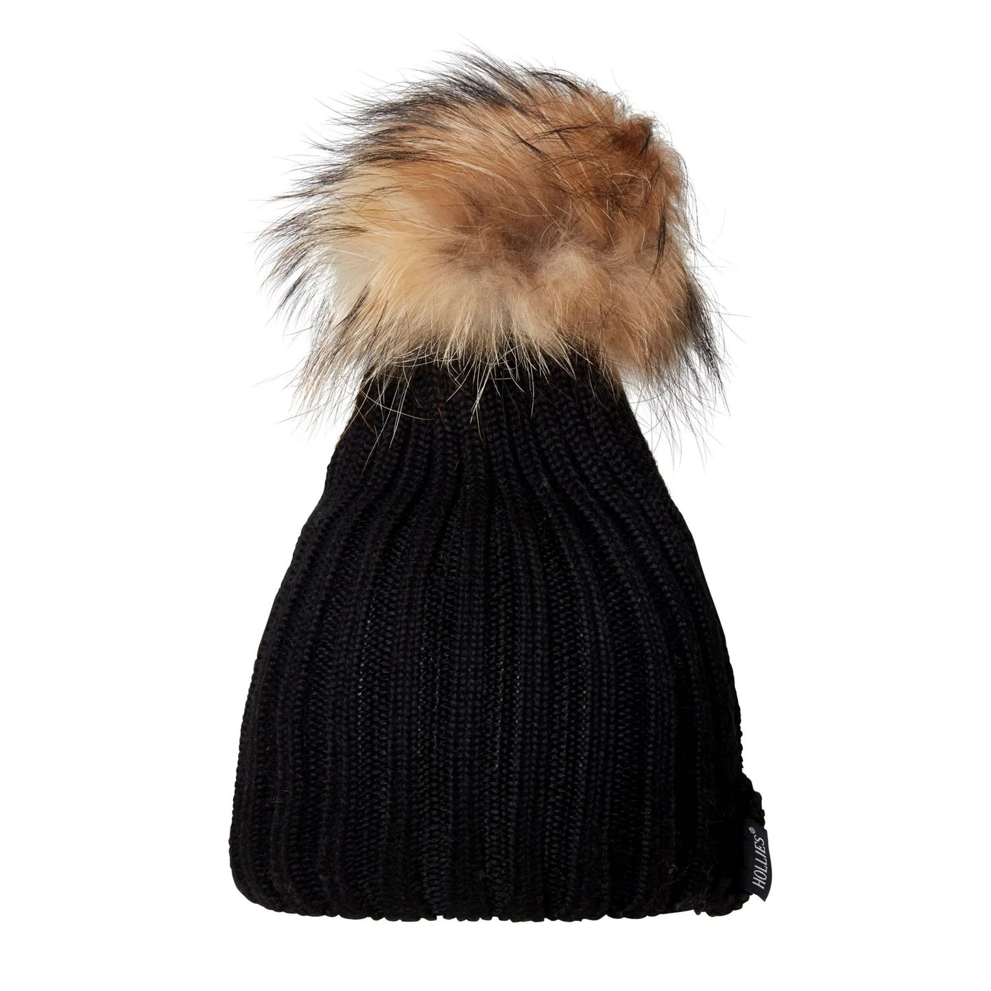 Pom Pom Classic Hat