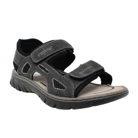 Heel Strap Sandal