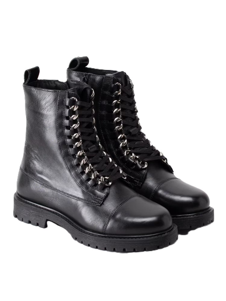 ROCK Boot 21