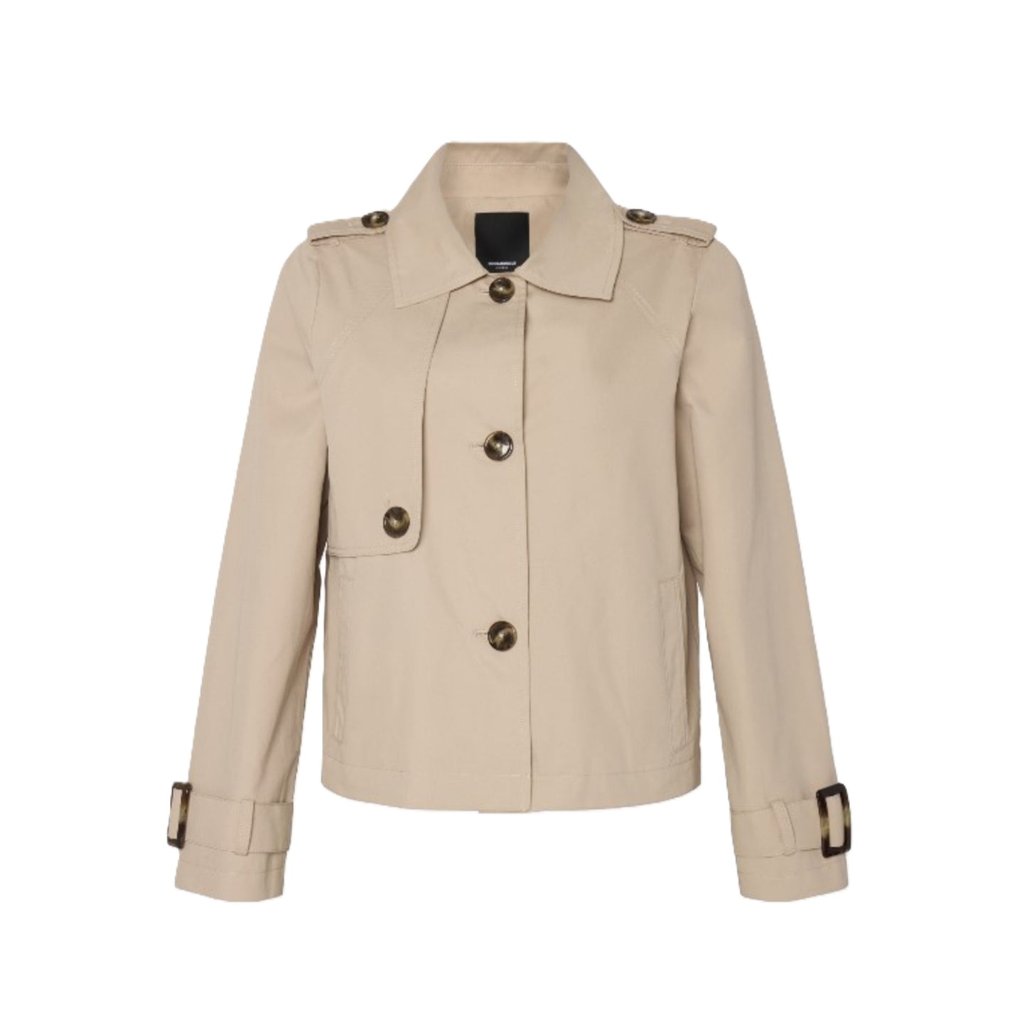 Serafina Jacket