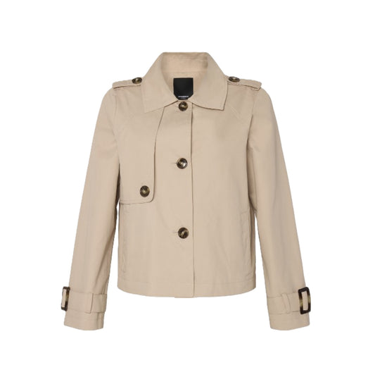Serafina Jacket