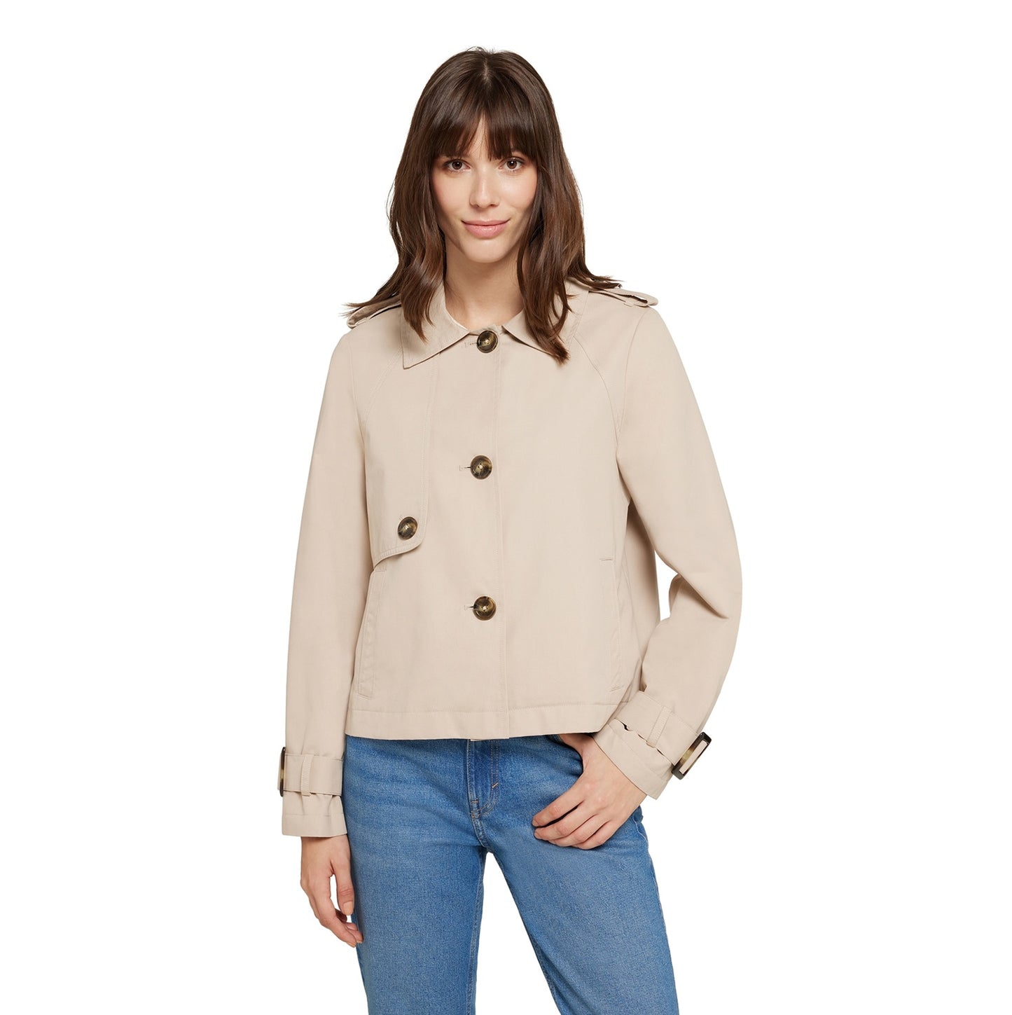 Serafina Jacket