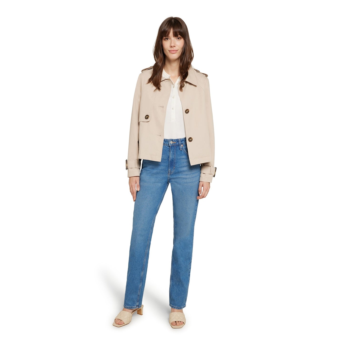 Serafina Jacket