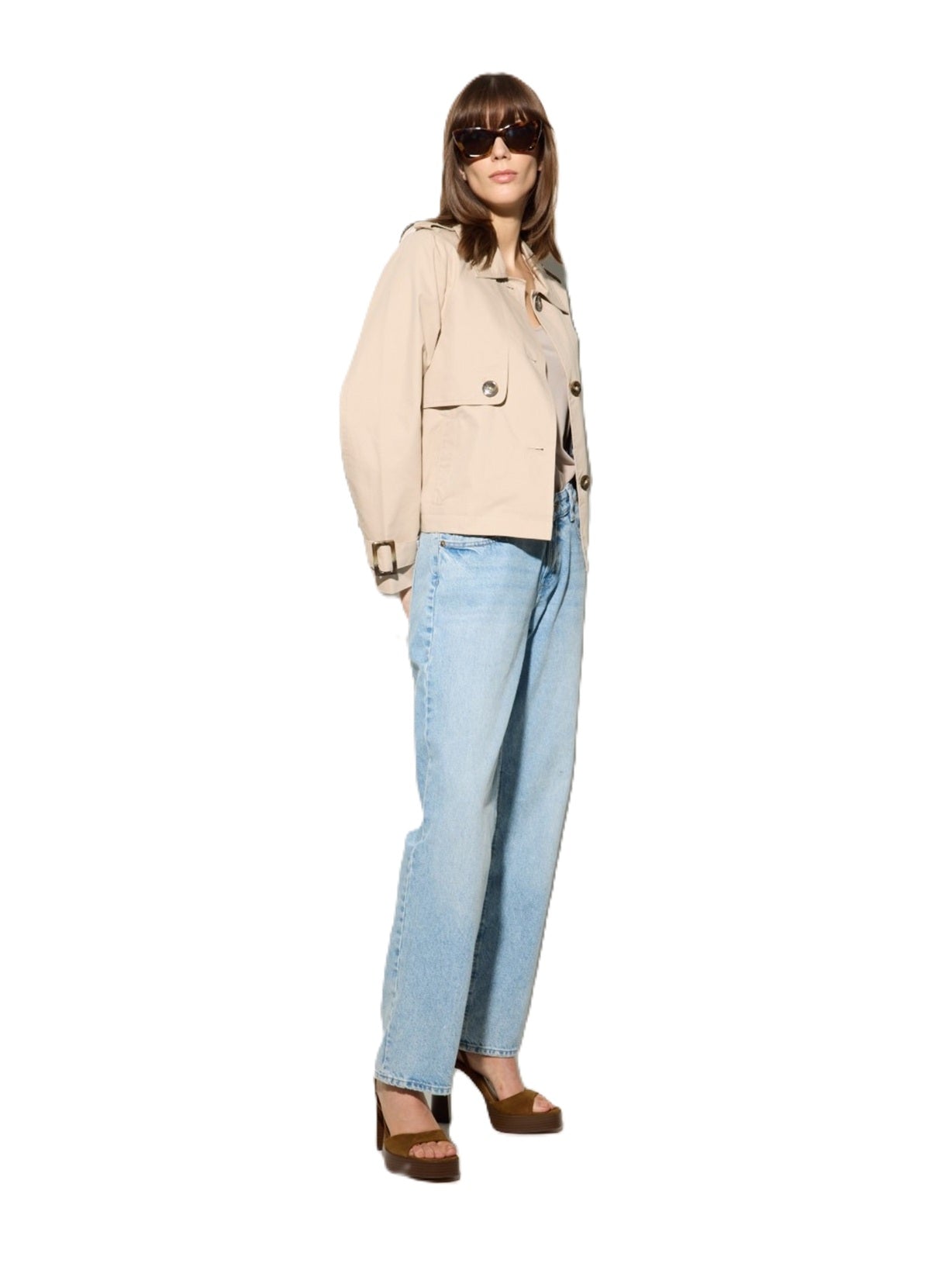 Serafina Jacket
