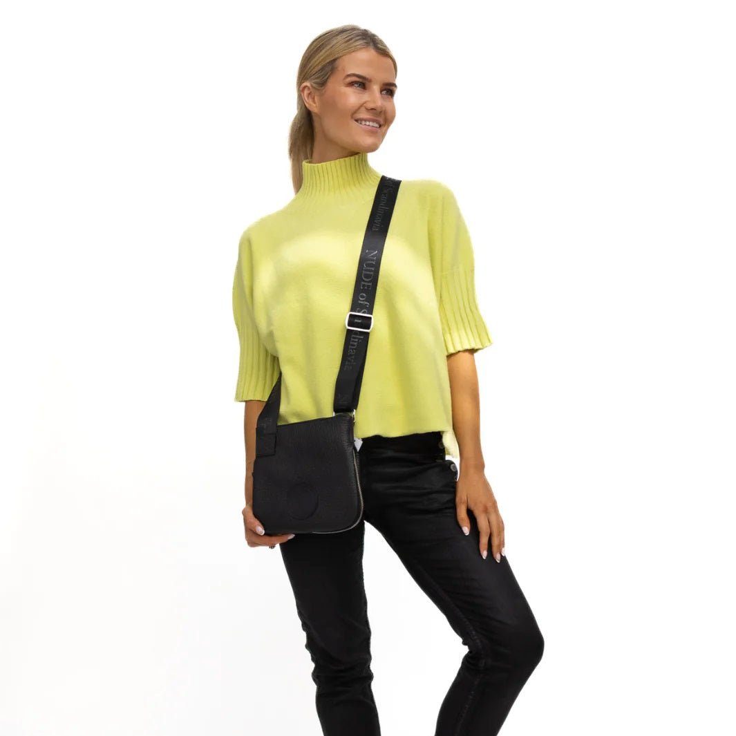 STREET Crossbody