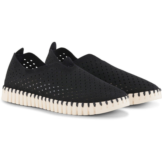 Tulip Flats Sneaker