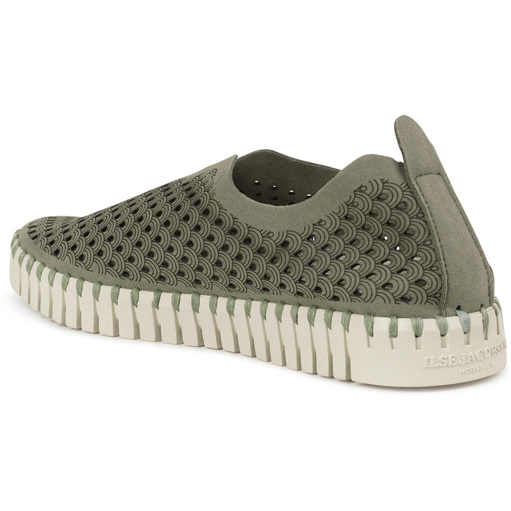 Tulip Flats Sneaker