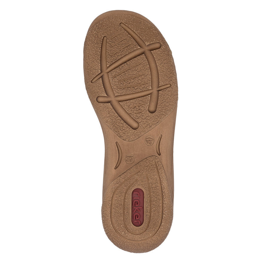 Pantolette Double Straps
