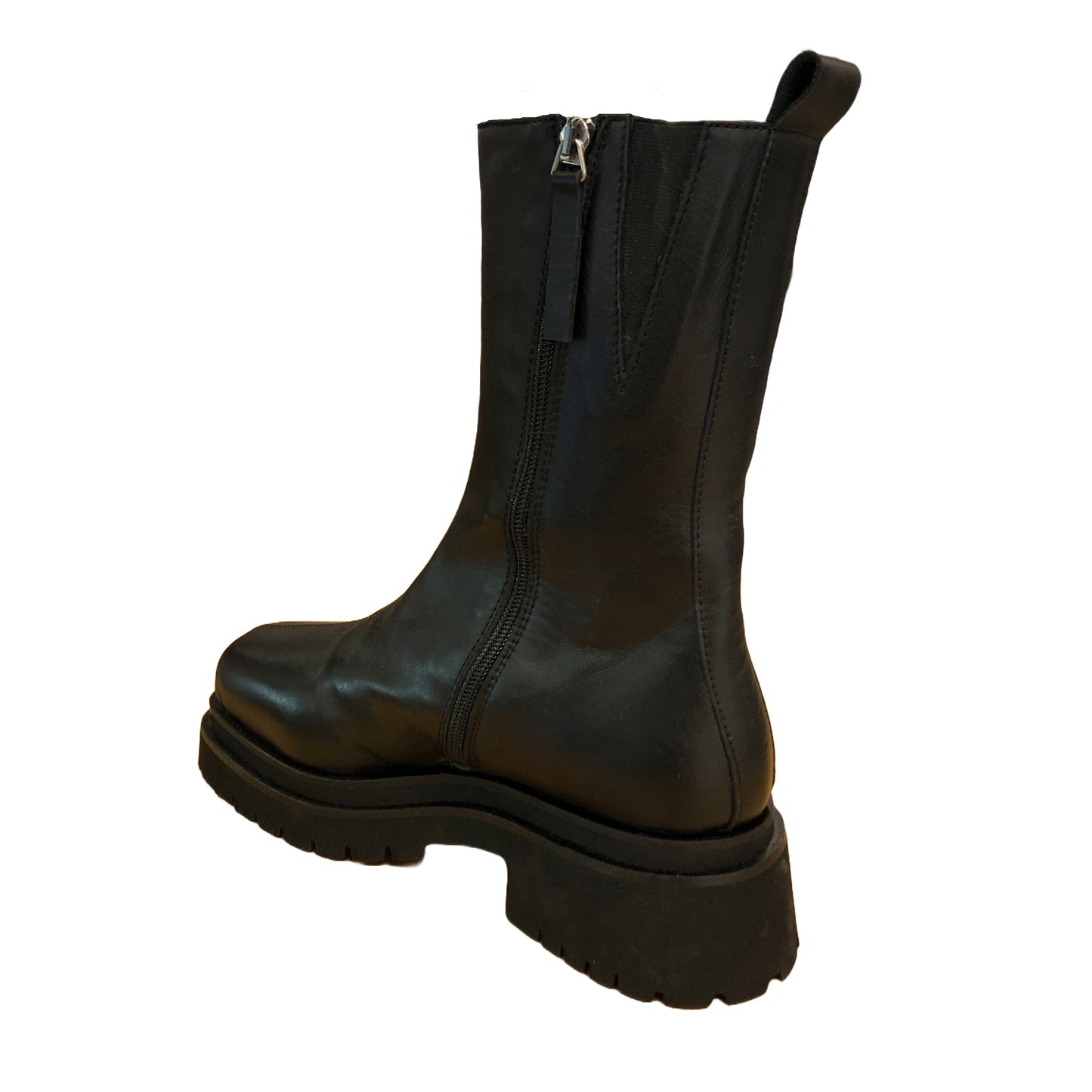 VILMA HIGH Boots