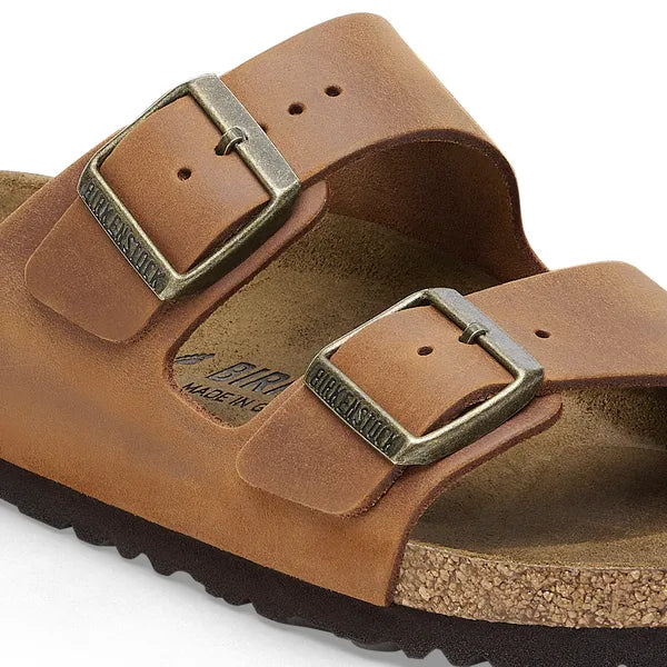 Arizona Oiled Leather normal