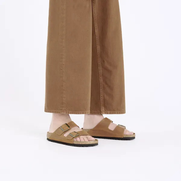 Arizona Oiled Leather smal