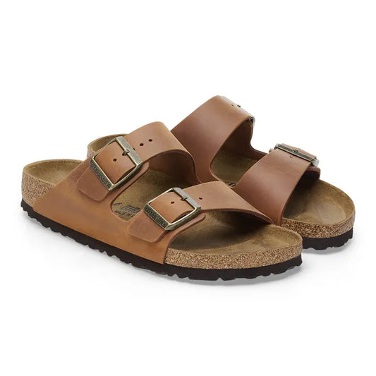 Arizona Oiled Leather normal