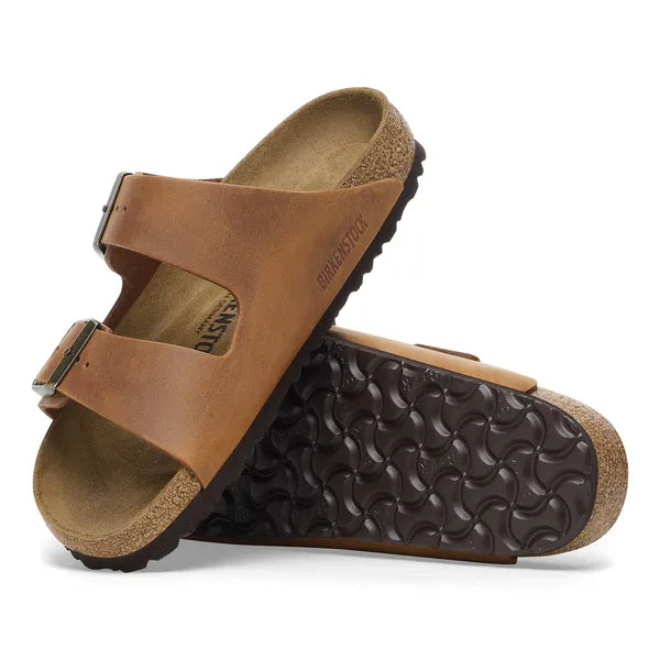 Arizona Oiled Leather normal