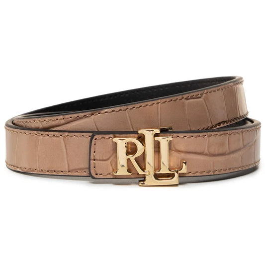 Reversible LRL 20 Belt