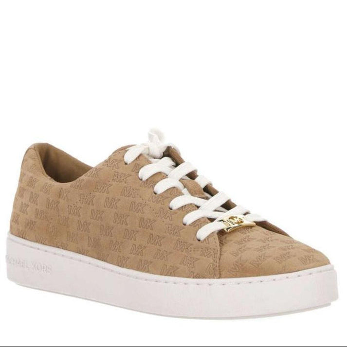 KEATON LACE UP