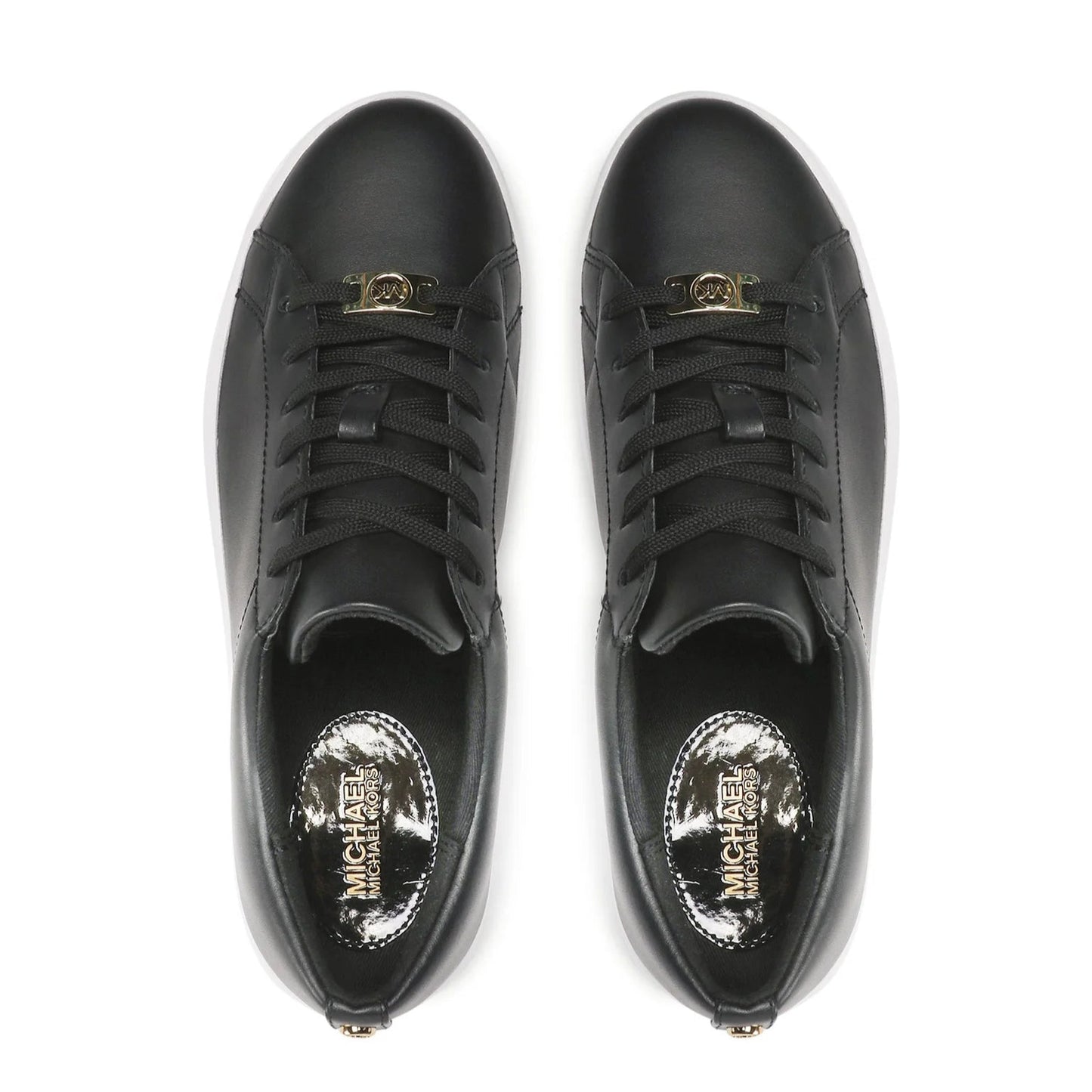 KEATON LACE UP