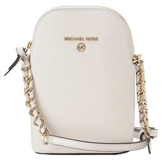 JET SET CHARM - Small NS Chain Phone Crossbody Bag