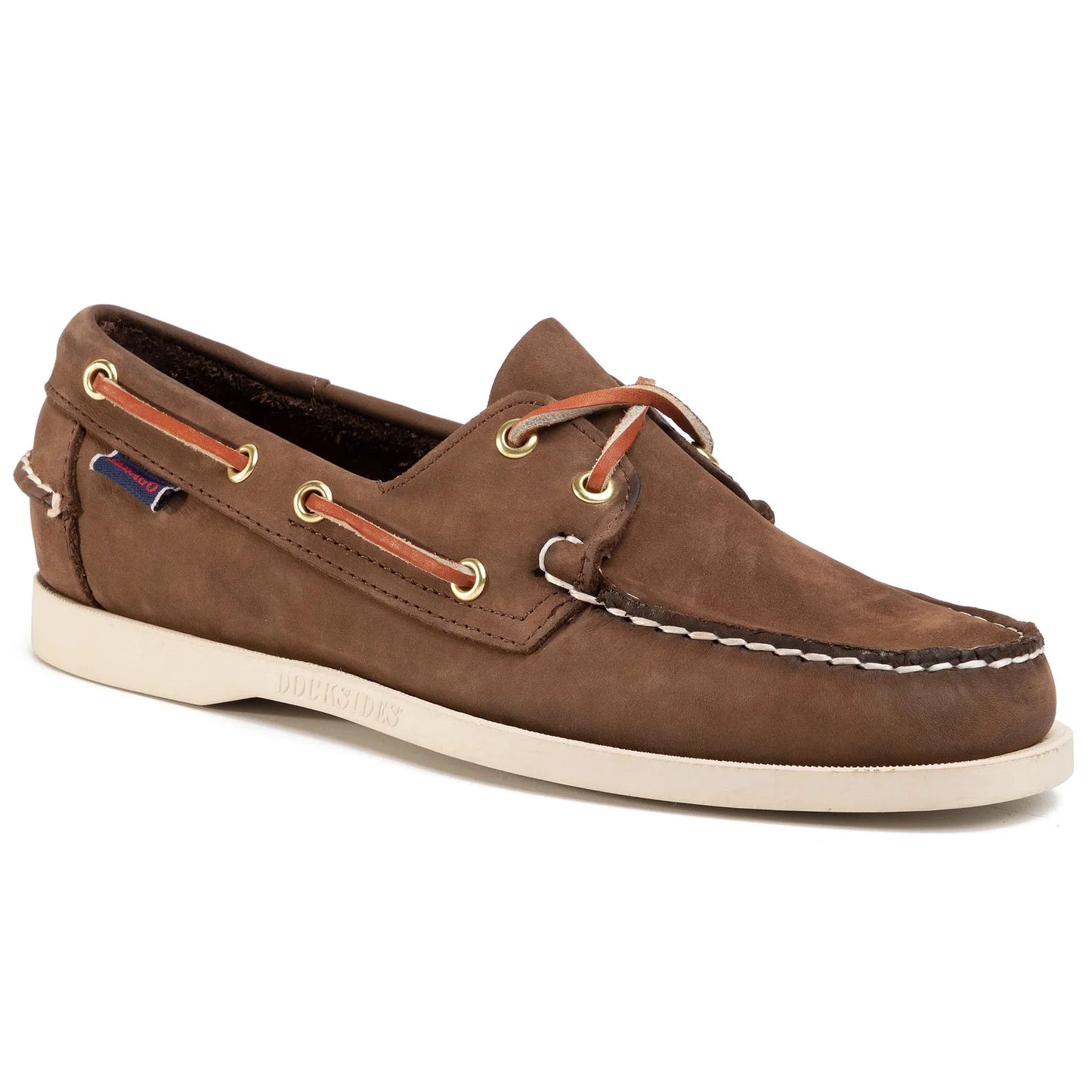 Men's Docksides Portland Nubuck