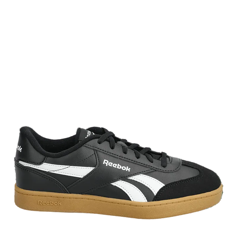 Junior: REEBOK SMASH EDGE