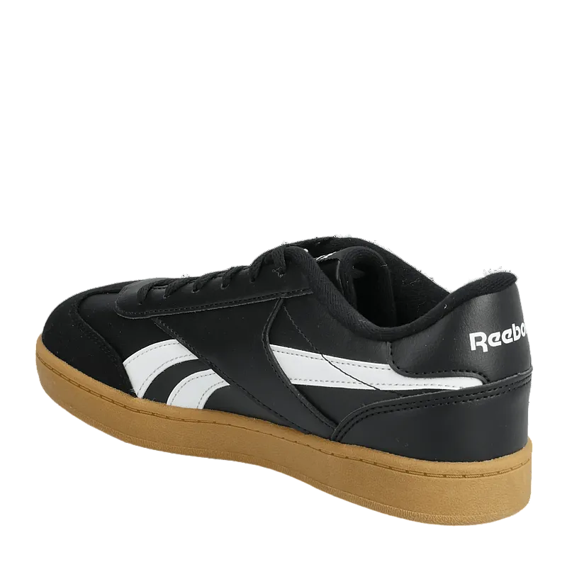 Junior: REEBOK SMASH EDGE