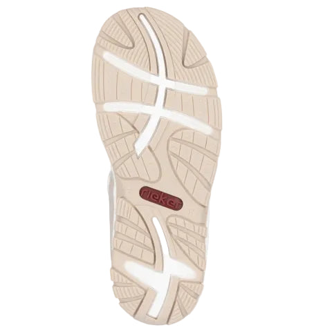 Heel Strap Sandal