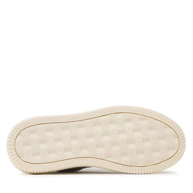 CHUNKY CUPSOLE BADGE