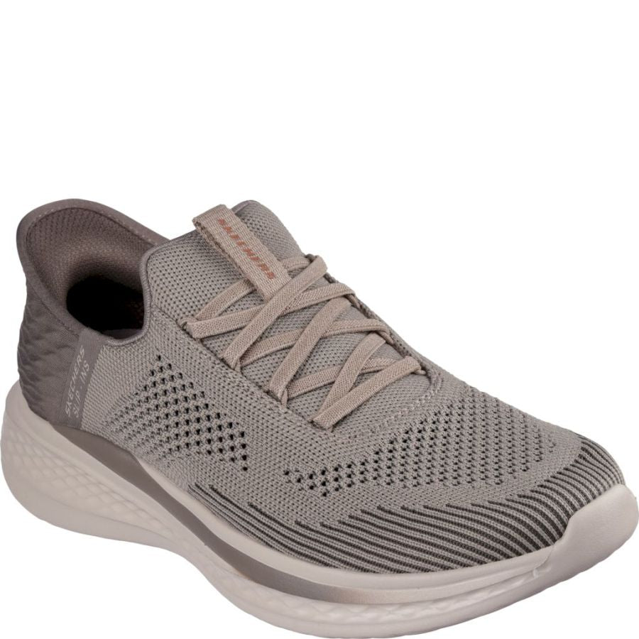 Mens Slip-in Relaxed Fit®: Slade - Quinto