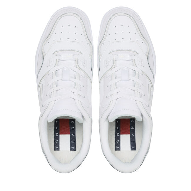 TOMMY JEANS BASKET CUPSOLE