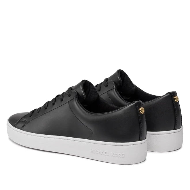KEATON LACE UP