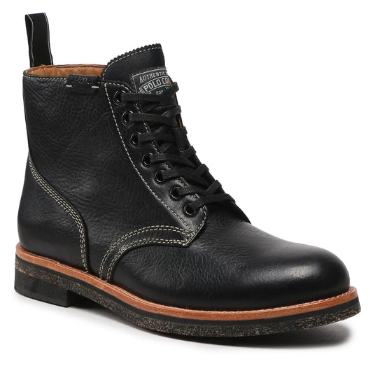 RL Army Boot