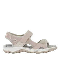 Heel Strap Sandal