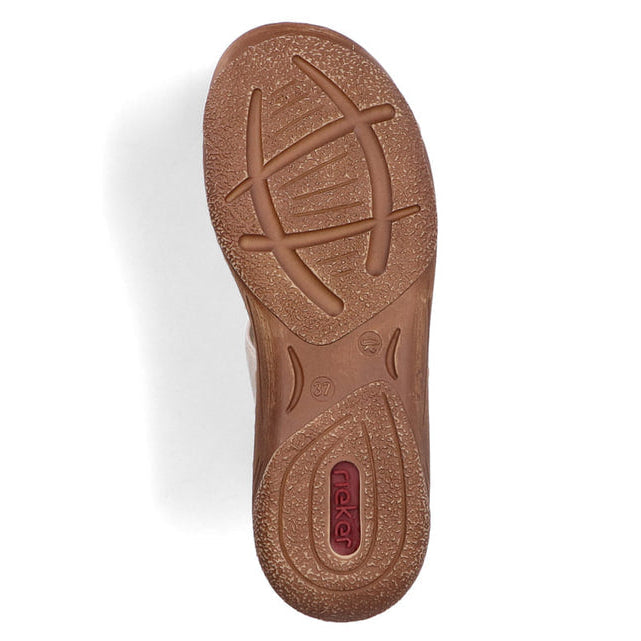Pantolette Strap